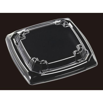 エフピコ T-アーチ丼17-17嵌合蓋 7N402017 1ケース(900個(50個×18)（直送品）