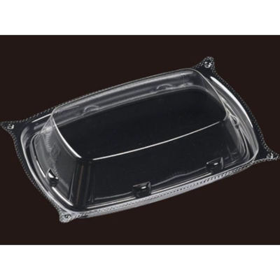 エフピコ T-パレス15-11内嵌合蓋 エコOPET 7N231511 1ケース(1600個(50個×32)（直送品）