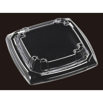 エフピコ T-アーチ丼17-17嵌合高蓋 7N402117 1ケース(900個(50個×18)（直送品）