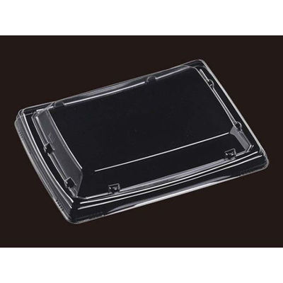 エフピコ T-かすが23-17嵌合蓋 7N410233 1ケース(600個(50個×12)（直送品）