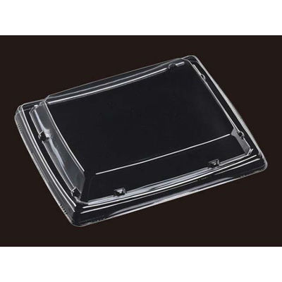 エフピコ T-かすが24-20嵌合高蓋H 7N411246 1ケース(600個(50個×12)（直送品）