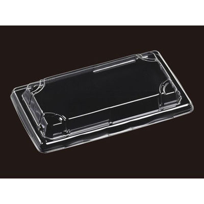 エフピコ T-こはく重22-12嵌合蓋 7N420222 1ケース(900個(50個×18)（直送品）