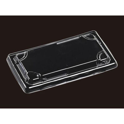 エフピコ T-こはく重22-12嵌合低蓋L 7N421222 1ケース(900個(50個×18)（直送品）