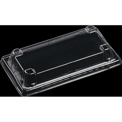 エフピコ Tアコード重21-11嵌合高蓋エコH 7N422330 1ケース(1200個(50個×24)（直送品）