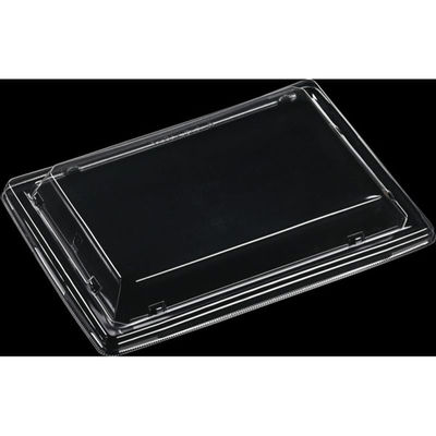 エフピコ T-アコード23-17嵌合蓋エコOPET 7N422319 1ケース(800個(50個×16)（直送品）