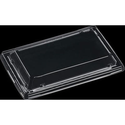 エフピコ T-アコード23-15嵌合蓋エコOPET 7N422315 1ケース(800個(50個×16)（直送品）