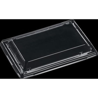 エフピコ T-アコード23-16嵌合蓋エコOPET 7N422317 1ケース(800個(50個×16)（直送品）