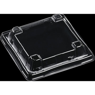 エフピコ Tアコード重14-14嵌合蓋エコOPET 7N422323 1ケース(1500個(50個×30)（直送品）