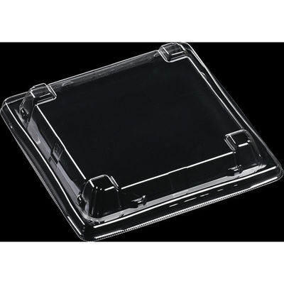 エフピコ Tアコード重16-16嵌合蓋エコOPET 7N422325 1ケース(1200個(50個×24)（直送品）