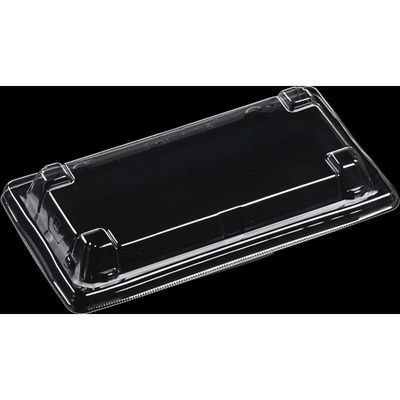 エフピコ Tアコード重21-11嵌合蓋エコOPET 7N422329 1ケース(1200個(50個×24)（直送品）