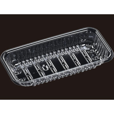 エフピコ 透明トレー APFC-A10-30 エコOPET 7N7A1030 1ケース(1600個(100個×16)（直送品）