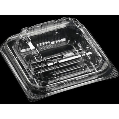 エフピコ フードパック OSA 12-12(46) エコOPET 7N860123 1ケース(1000個(50個×20)（直送品）