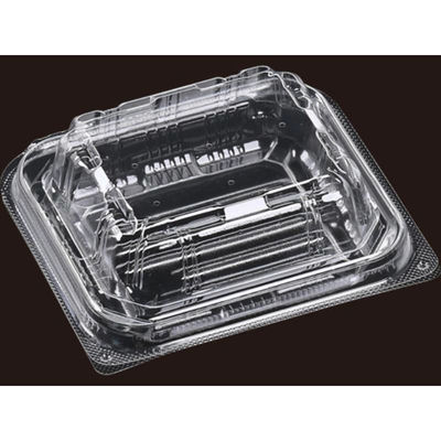 エフピコ フードパック OSA 13-12(46) 穴有 エコ 7N861133 1ケース(1000個(50個×20)（直送品）