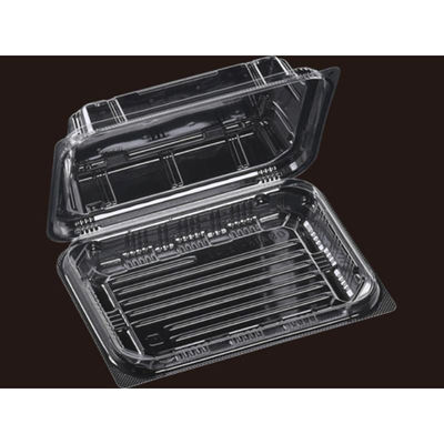 エフピコ フードパック OSA 18-13(46) 穴有 エコ 7N861185 1ケース(600個(50個×12)（直送品）