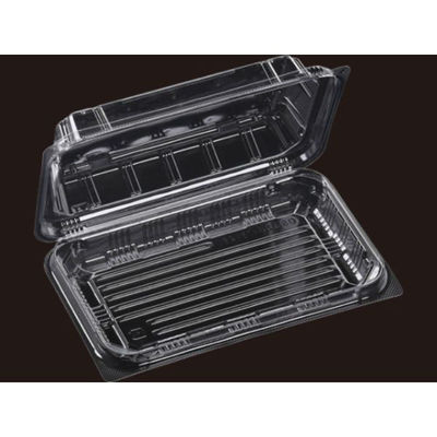 エフピコ フードパック OSA20-13(46) 穴有 7N861205 1ケース(600個(50個×12)（直送品）