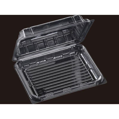 エフピコ フードパック OSA20-16(46) 穴有 7N861207 1ケース(400個(50個×8)（直送品）