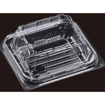 エフピコ フードパック OSA 13-12(53) 穴有 エコ 7N863133 1ケース(1000個(50個×20)（直送品）