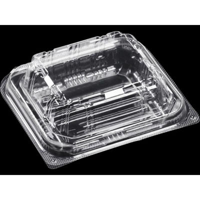 エフピコ フードパック OSA 13-12(46)V エコOPET 7N864133 1ケース(1000個(50個×20)（直送品）