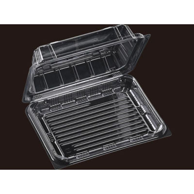 エフピコ フードパック OSA 20-16(53) 穴有 エコ 7N863207 1ケース(400個(50個×8)（直送品）