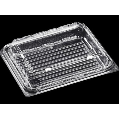 エフピコ フードパック OSA 20-16(46)V 穴有 エコ 7N865207 1ケース(400個(50個×8)（直送品）