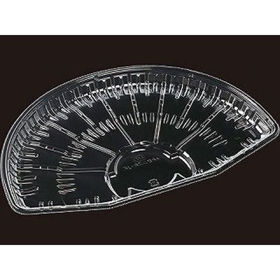 エフピコ 軽食容器 APセンスR-2F 7R000062 1ケース(300個(50個×6)（直送品）