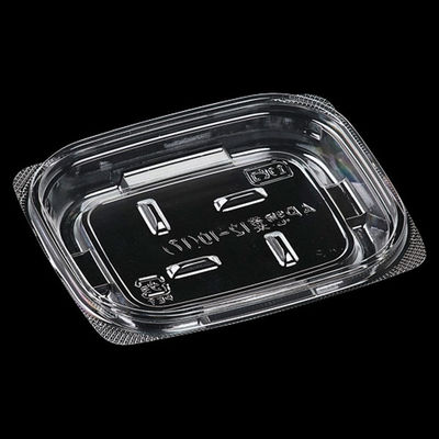 エフピコ 軽食容器 AP惣菜12-10(17) 本体 透明 7R000120 1ケース(1800個(50個×36)（直送品）