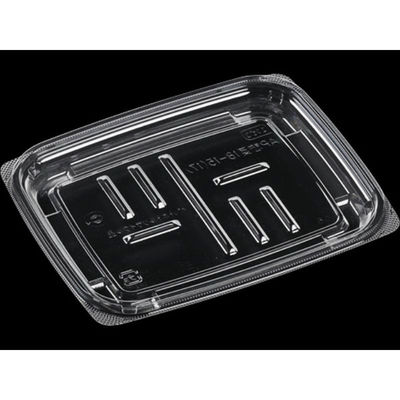 エフピコ 惣菜容器 AP惣菜18-15(17) 本体 エコ 7R000186 1ケース(900個(50個×18)（直送品）