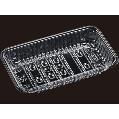 エフピコ 透明トレー APFC-A12-30(V) エコOPET 7N8A1230 1ケース(1200個(100個×12)（直送品）