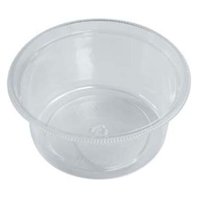 エフピコ 透明カップ MS100-200BL 本体 7R000923 1ケース(2500個(100個×25)（直送品）