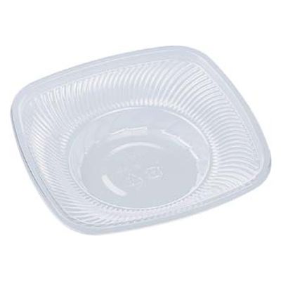 エフピコ 冷麺容器 AP-角350(V)本体 7R000481 1ケース(1200個(50個×24)（直送品）