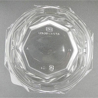 エフピコ 冷麺容器 APマイン19(45)本体 7R000519 1ケース(600個(100個×6)（直送品）