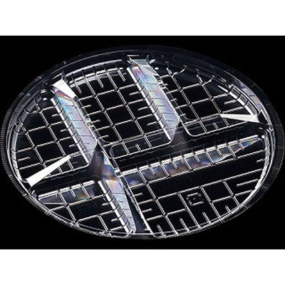 エフピコ AP-ライン丸18(ボウル大)中皿4 7R000904 1ケース(1200個(100個×12)（直送品）