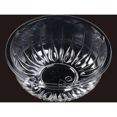 エフピコ 冷麺容器 AP-ボウル小 本体 エコ 7R000801 1ケース(1200個(100個×12)（直送品）