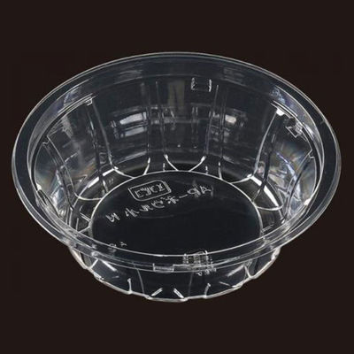 エフピコ 冷麺容器 AP-ボウル小 N 本体 エコ(50枚) 7R000841 1ケース(1200個(50個×24)（直送品）