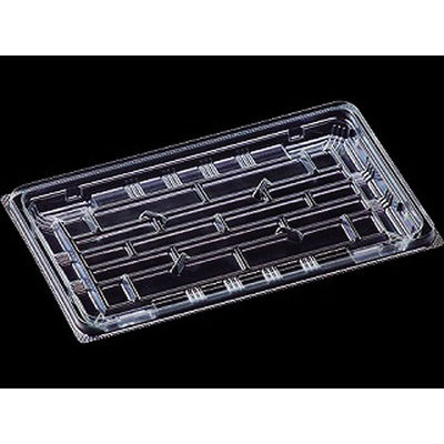 エフピコ 軽食容器 AP-HK420 本体 7R001513 1ケース(1200個(50個×24)（直送品）