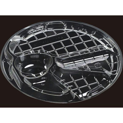 エフピコ APルピア19中皿7 7R001327 1ケース(1200個(100個×12)（直送品）