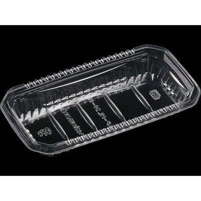 エフピコ サラダ容器 AP-NL 20-11(27)SP エコ 7R006202 1ケース(800個(50個×16)（直送品）