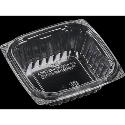 エフピコ 軽食容器 AP-NK12-12(36) 本体 エコ 7R006018 1ケース(1200個(50個×24)（直送品）