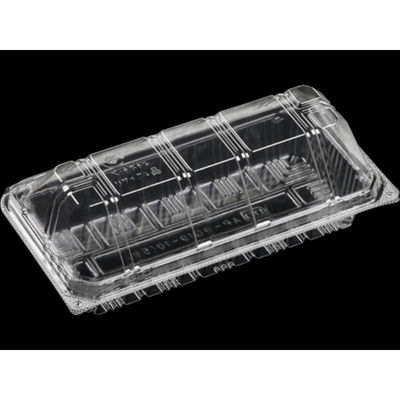 エフピコ フードパック AP-OG19-10(59) エコ 7R006519 1ケース(800個(50個×16)（直送品）