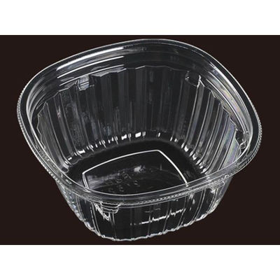 エフピコ 冷麺容器 AP-B&H12-12(52)本体 7R004491 1ケース(900個(50個×18)（直送品）