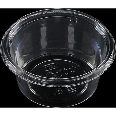 エフピコ サラダ容器 APクリアカップ 13(56) エコ 7R007118 1ケース(1200個(100個×12)（直送品）