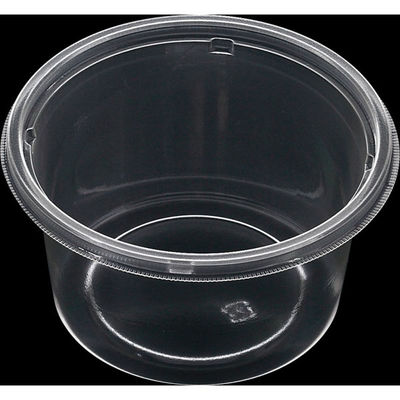 エフピコ サラダ容器 APクリアカップ 14(72) エコ 7R007127 1ケース(600個(50個×12)（直送品）