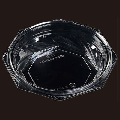 エフピコ 冷麺容器 APセトル 19(45) 本体 7R007193 1ケース(600個(100個×6)（直送品）