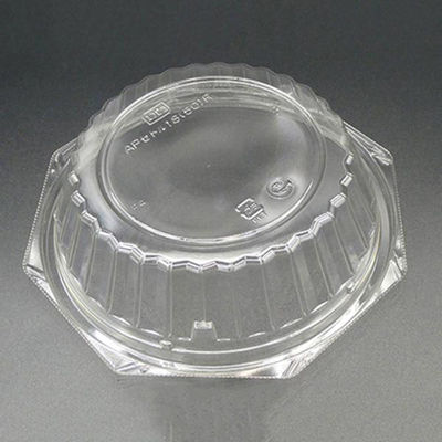 エフピコ 冷麺容器 APセトル 18(50)R 本体 7R007196 1ケース(600個(100個×6)（直送品）