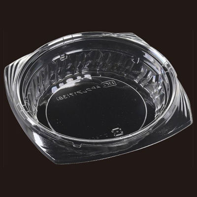 エフピコ 冷麺容器 APクレア 17(38) 本体 7R009174 1ケース(1200個(100個×12)（直送品）