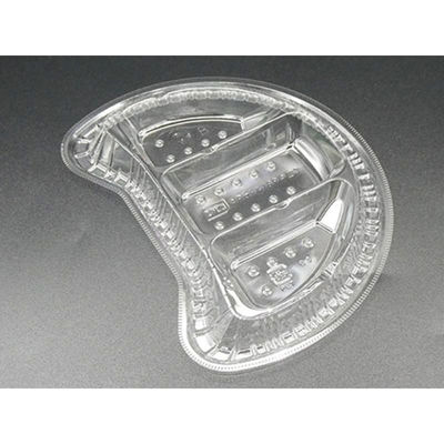 エフピコ APセトル 18R 中皿2 エコ 7R008196 1ケース(1200個(100個×12)（直送品）