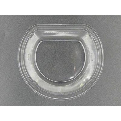 エフピコ サラダ容器 APララ 12-11(55) 本体 エコ 7R010502 1ケース(900個(50個×18)（直送品）