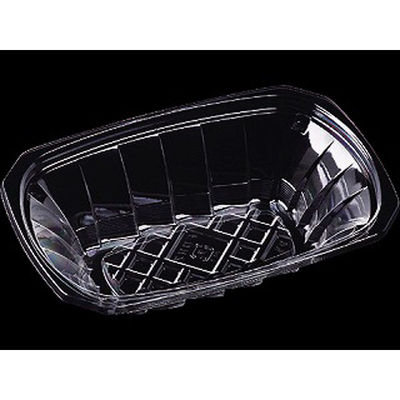 エフピコ 冷麺容器 FDR2 本体 7R010102 1ケース(900個(50個×18)（直送品）