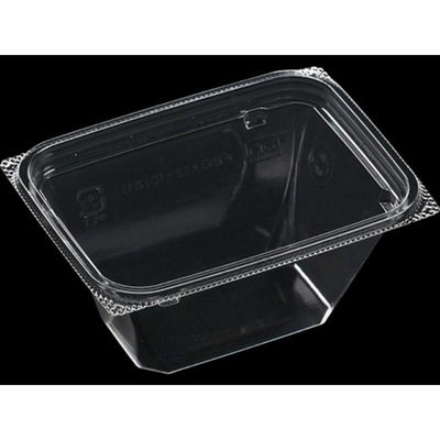 エフピコ フルーツ容器 AP-FBOX 13-10(61) エコ 7R011310 1ケース(1000個(50個×20)（直送品）