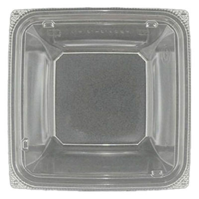 エフピコ フルーツ容器 AP-FBOX 13-13(61) エコ 7R011313 1ケース(800個(50個×16)（直送品）